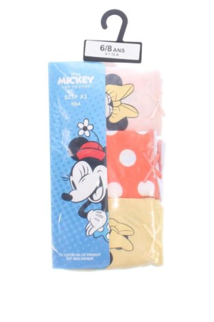 Παιδικό σύνολο Disney, Μέγεθος 6-7y/ 122-128 εκ., Χρώμα Πολύχρωμο, Τιμή 8,74 €, #136858655