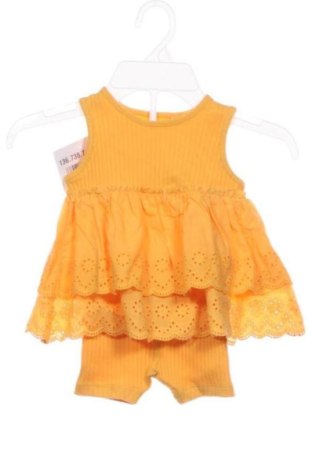 Detský komplet  Next, Veľkosť 3-6m/ 62-68 cm, Farba Žltá, Cena  29,95 €, #136738711
