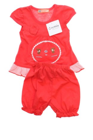 Gyerek szett Unbranded, Méret 0-1m / 50 cm, Szín Piros, Ár 3 959 Ft, #136804503