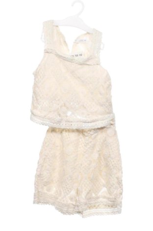 Kinder - Set Zara, Größe 12-13y/ 158-164 cm, Farbe Ecru, Preis € 13,81, #136760152