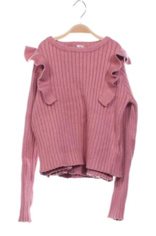 Kinderanzug Kids, Größe 7-8y/ 128-134 cm, Farbe Rosa, Preis € 29,99, #136876312