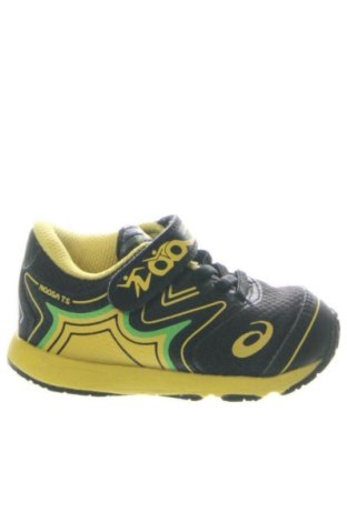 Gyerekcipők ASICS, Méret 18, Szín Fekete, Ár 10 569 Ft, #136785689
