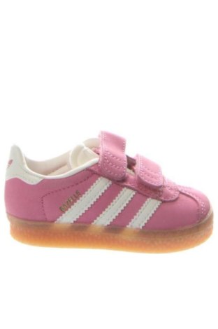 Детски обувки Adidas Originals, Размер 17, Цвят Розов, Цена 60,33 €, #136897130