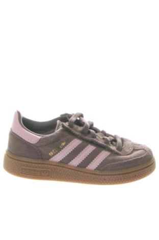 Детски обувки Adidas Originals, Размер 25, Цвят Кафяв, Цена 65,44 €, #136899504