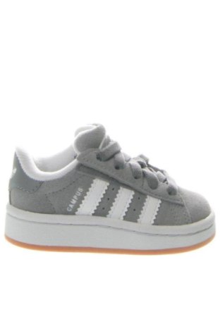 Детски обувки Adidas Originals, Размер 18, Цвят Сив, Цена 73,11 €, #136917103