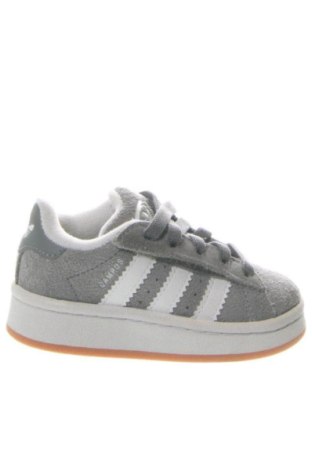 Dětské boty  Adidas Originals, Velikost 21, Barva Šedá, Cena  1 479,00 Kč, #136917905