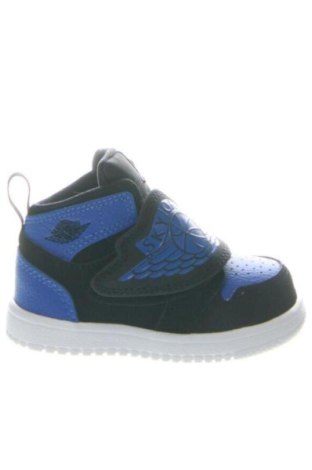 Παιδικά παπούτσια Air Jordan Nike, Μέγεθος 21, Χρώμα Μπλέ, Τιμή 40,28 €, #136879539