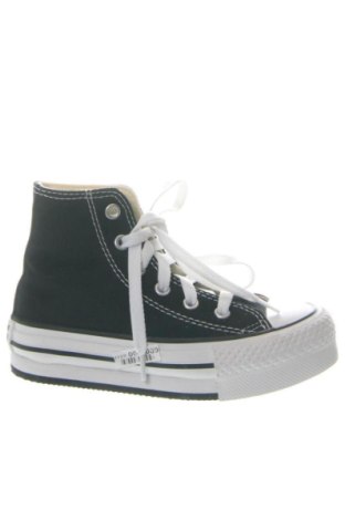 Детски обувки Converse, Размер 26, Цвят Черен, Цена 36,81 €, #136917004