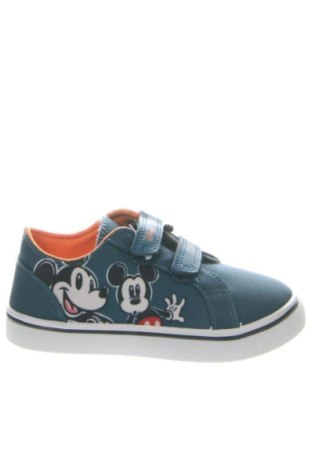 Dětské boty  Disney, Velikost 27, Barva Modrá, Cena  469,00 Kč, #136854444