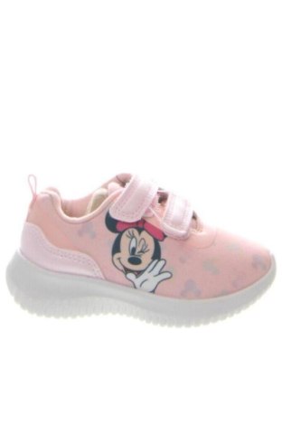 Kinderschuhe Disney, Größe 23, Farbe Rosa, Preis € 14,99, #136856827