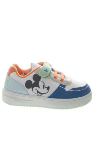Kinderschuhe Disney, Größe 27, Farbe Mehrfarbig, Preis € 14,99, #136864809