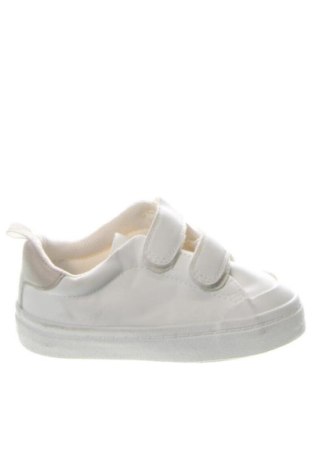 Kinderschuhe H&M, Größe 22, Farbe Weiß, Preis 9,99 €, #136768893
