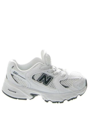 Gyerekcipők New Balance, Méret 32, Szín Fehér, Ár 20 389 Ft, #136917835
