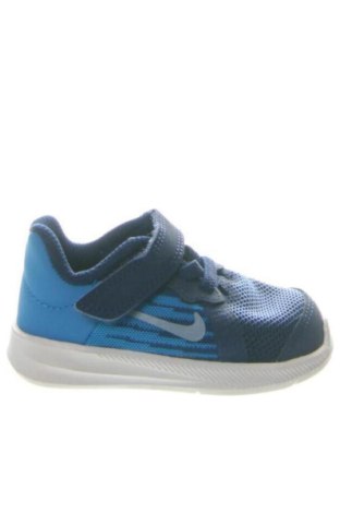 Παιδικά παπούτσια Nike, Μέγεθος 18, Χρώμα Μπλέ, Τιμή 12,99 €, #136772593