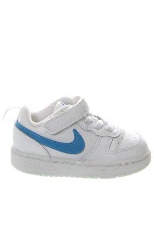 Παιδικά παπούτσια Nike, Μέγεθος 22, Χρώμα Λευκό, Τιμή 9,99 €, #136786401