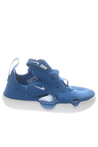Încălțăminte pentru copii Nike, Mărime 21, Culoare Albastru, Preț 162,00 Lei, #136879376