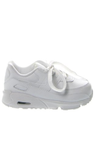 Dětské boty  Nike, Velikost 21, Barva Bílá, Cena  1 229,00 Kč, #136895338