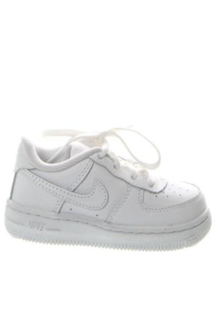 Детски обувки Nike, Размер 22, Цвят Бял, Цена 60,33 €, #136898517