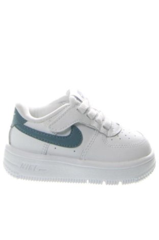 Детски обувки Nike, Размер 19, Цвят Бял, Цена 60,33 €, #136917841
