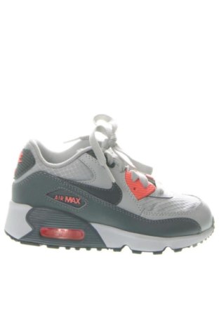 Kinderschuhe Nike, Größe 27, Farbe Grau, Preis 71,99 €, #136918919