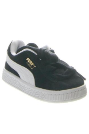 Dětské boty  PUMA, Velikost 22, Barva Černá, Cena  609,00 Kč, #136808229