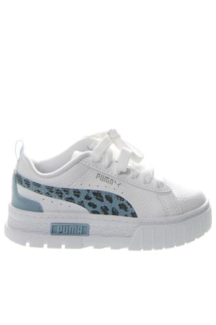 Детски обувки PUMA, Размер 28, Цвят Бял, Цена 38,85 €, #136895230