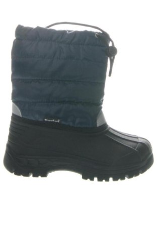 Kinderschuhe Playshoes, Größe 28, Farbe Blau, Preis 36,99 €, #136501190