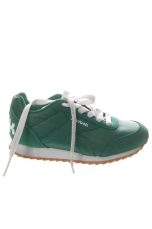 Gyerekcipők Reebok, Méret 28, Szín Zöld, Ár 11 739 Ft, #136803447