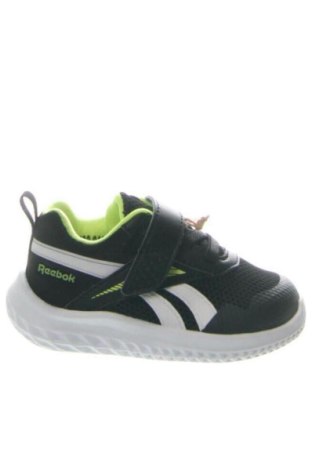 Детски обувки Reebok, Размер 19, Цвят Черен, Цена 44,99 €, #136896909