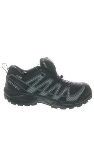 Детски обувки Salomon, Размер 36, Цвят Черен, Цена 60,33 €, #136897387
