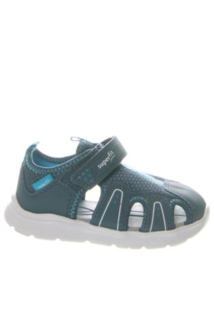 Obuwie dziecięce Super Fit, Rozmiar 23, Kolor Niebieski, Cena 105,99 zł, #136486396