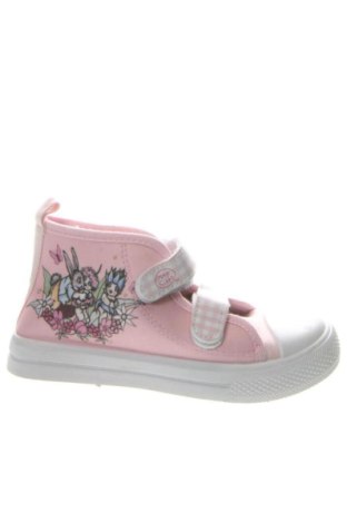 Kinderschuhe Unbranded, Größe 25, Farbe Rosa, Preis € 9,99, #136806872