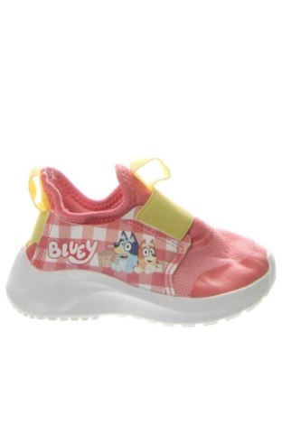 Kinderschuhe Unbranded, Größe 25, Farbe Orange, Preis € 13,99, #136810767