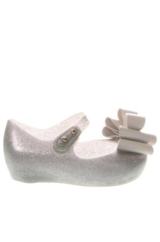 Dětské boty  Unbranded, Velikost 20, Barva Stříbrná, Cena  119,00 Kč, #136847517
