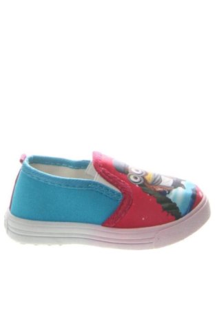 Kinderschuhe Unbranded, Größe 20, Farbe Mehrfarbig, Preis € 15,02, #136921784