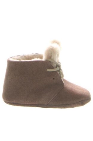 Kinderschuhe Zara, Größe 17, Farbe Braun, Preis 20,99 €, #136834253