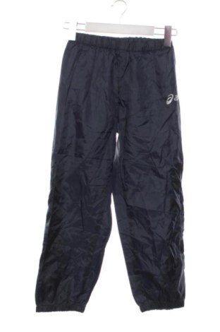 Dziecięce spodnie ASICS, Rozmiar 6-7y/ 122-128 cm, Kolor Czarny, Cena 84,99 zł, #136838294