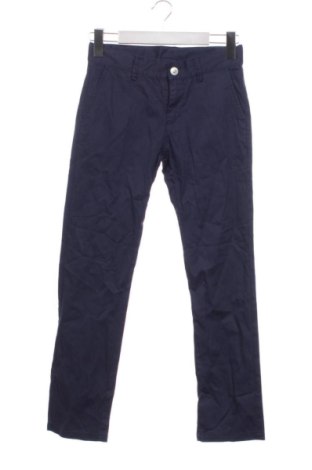 Dziecięce spodnie Bimbus, Rozmiar 9-10y/ 140-146 cm, Kolor Niebieski, Cena 39,99 zł, #136765609