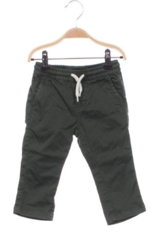 Παιδικό παντελόνι Blue Seven, Μέγεθος 6-9m/ 68-74 εκ., Χρώμα Πράσινο, Τιμή 9,78 €, #136878488