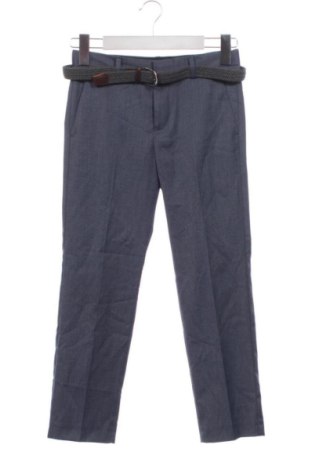Dziecięce spodnie C&A, Rozmiar 7-8y/ 128-134 cm, Kolor Niebieski, Cena 41,99 zł, #136834361