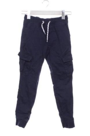 Dětské kalhoty  C&A, Velikost 5-6y/ 116-122 cm, Barva Modrá, Cena  223,00 Kč, #136868582