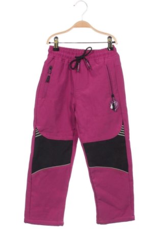 Kinderhose Child Hood, Größe 4-5y/ 110-116 cm, Farbe Rosa, Preis € 7,99, #136745458