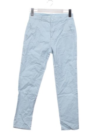 Pantaloni pentru copii Denim Co., Mărime 10-11y/ 146-152 cm, Culoare Albastru, Preț 37,99 Lei, #136827536