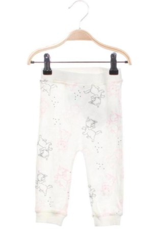 Παιδικό παντελόνι Disney, Μέγεθος 9-12m/ 74-80 εκ., Χρώμα Λευκό, Τιμή 6,99 €, #136853394