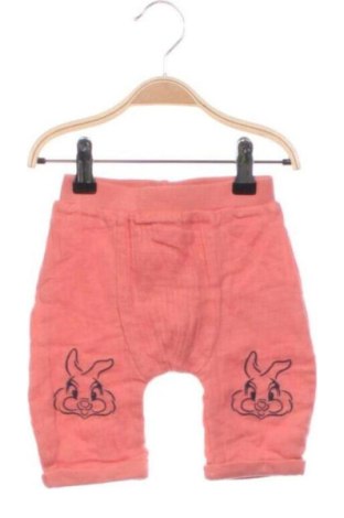 Gyerek nadrág Disney, Méret 2-3m / 56-62 cm, Szín Rózsaszín, Ár 3 229 Ft, #136858065