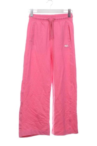 Pantaloni pentru copii Everlast, Mărime 11-12y/ 152-158 cm, Culoare Roz, Preț 55,99 Lei, #136823610