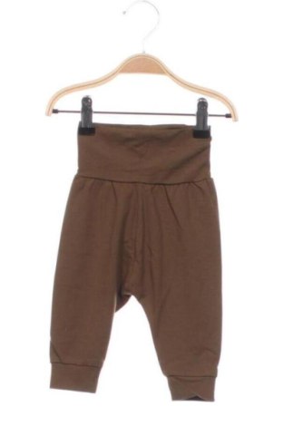 Gyerek nadrág GREEN COTTON, Méret 2-3m / 56-62 cm, Szín Barna, Ár 5 049 Ft, #136858932