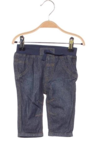 Pantaloni pentru copii George, Mărime 1-2m/ 50-56 cm, Culoare Albastru, Preț 44,99 Lei, #136759871