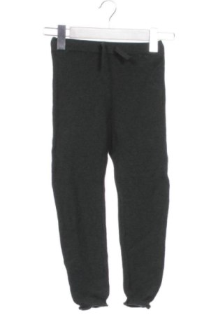Pantaloni pentru copii H&M, Mărime 2-3y/ 98-104 cm, Culoare Verde, Preț 41,71 Lei, #136751189