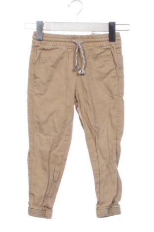 Dětské kalhoty  H&M, Velikost 2-3y/ 98-104 cm, Barva Béžová, Cena  179,00 Kč, #136756456